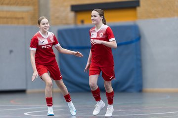 Bild 279 - wCJ Falkinnen Cup